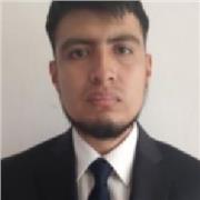 Maestro en linea de matemáticas y programación , todos los niveles